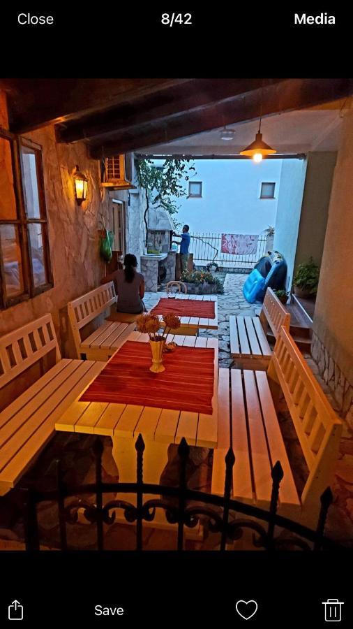 Majero Apartments ウトイェハ エクステリア 写真