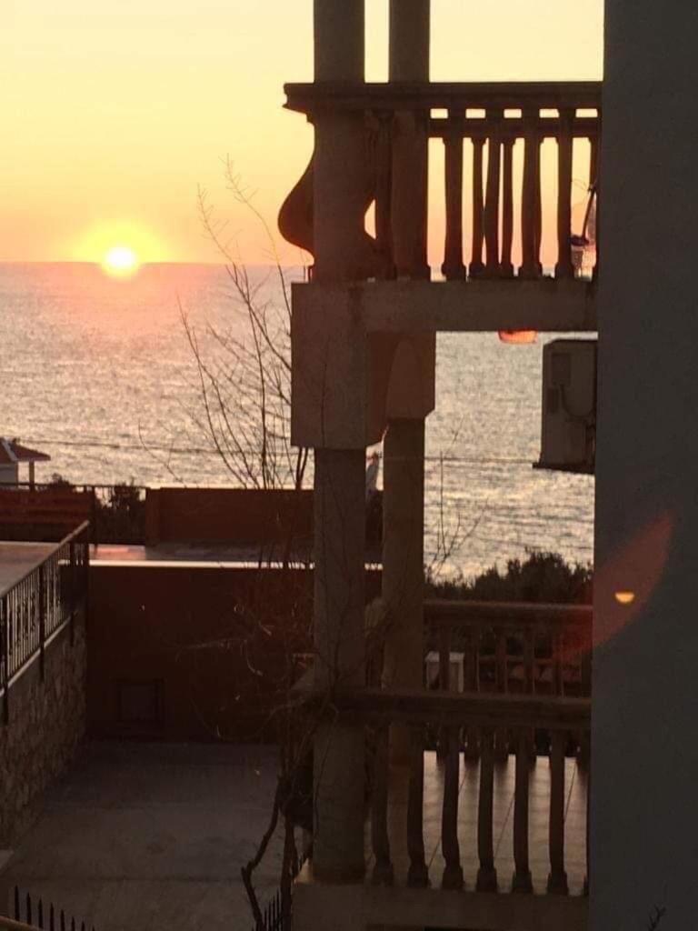Majero Apartments ウトイェハ エクステリア 写真