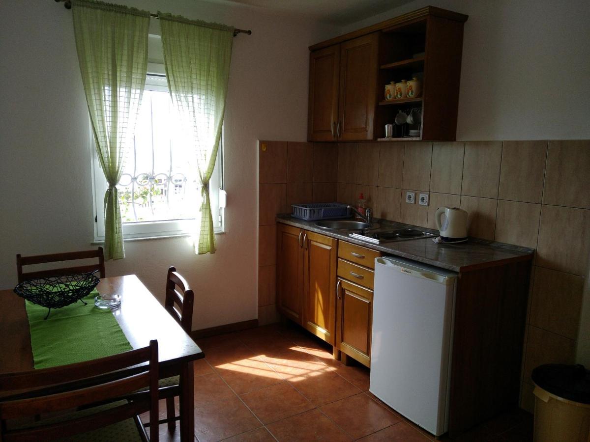 Majero Apartments ウトイェハ エクステリア 写真